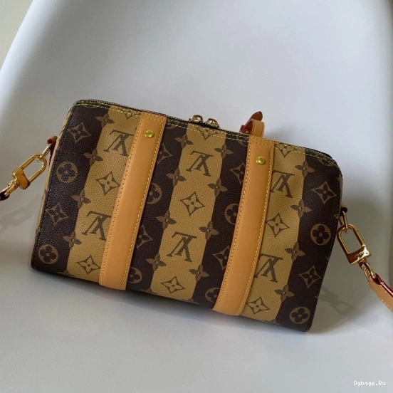 KEEPALL CITY LOUIS VUITTON 0314